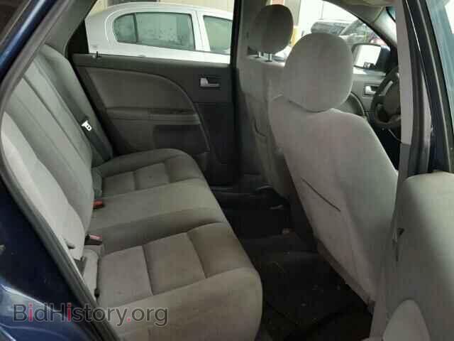 2005 FORD FIVE HUNDR - VIN: 1FAFP231X5G153477 - Фото 6