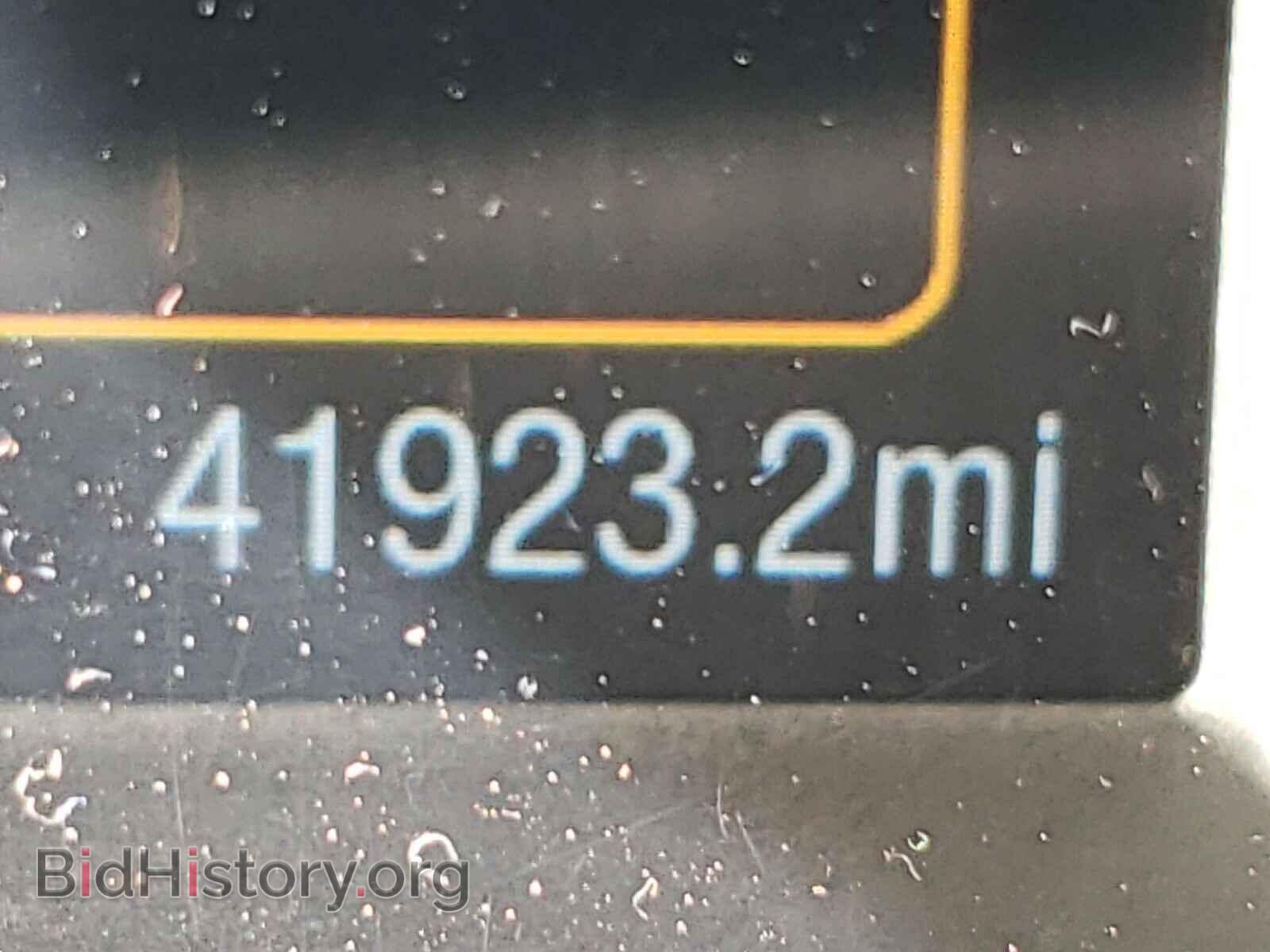2018 FORD EXPLORER - VIN: 1FM5K8AT4JGB93345 - Photo 8