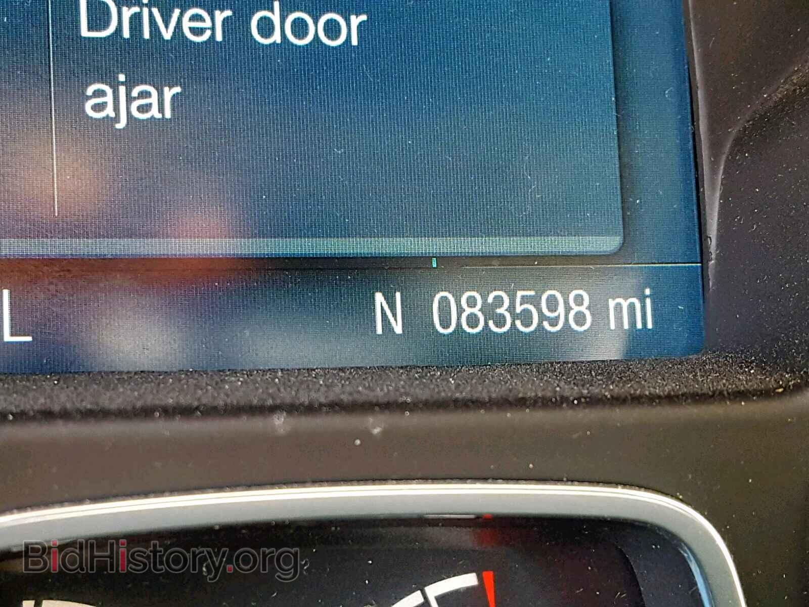 2014 FORD FOCUS SE - VIN: 1FADP3F27EL407719 - Фото 8