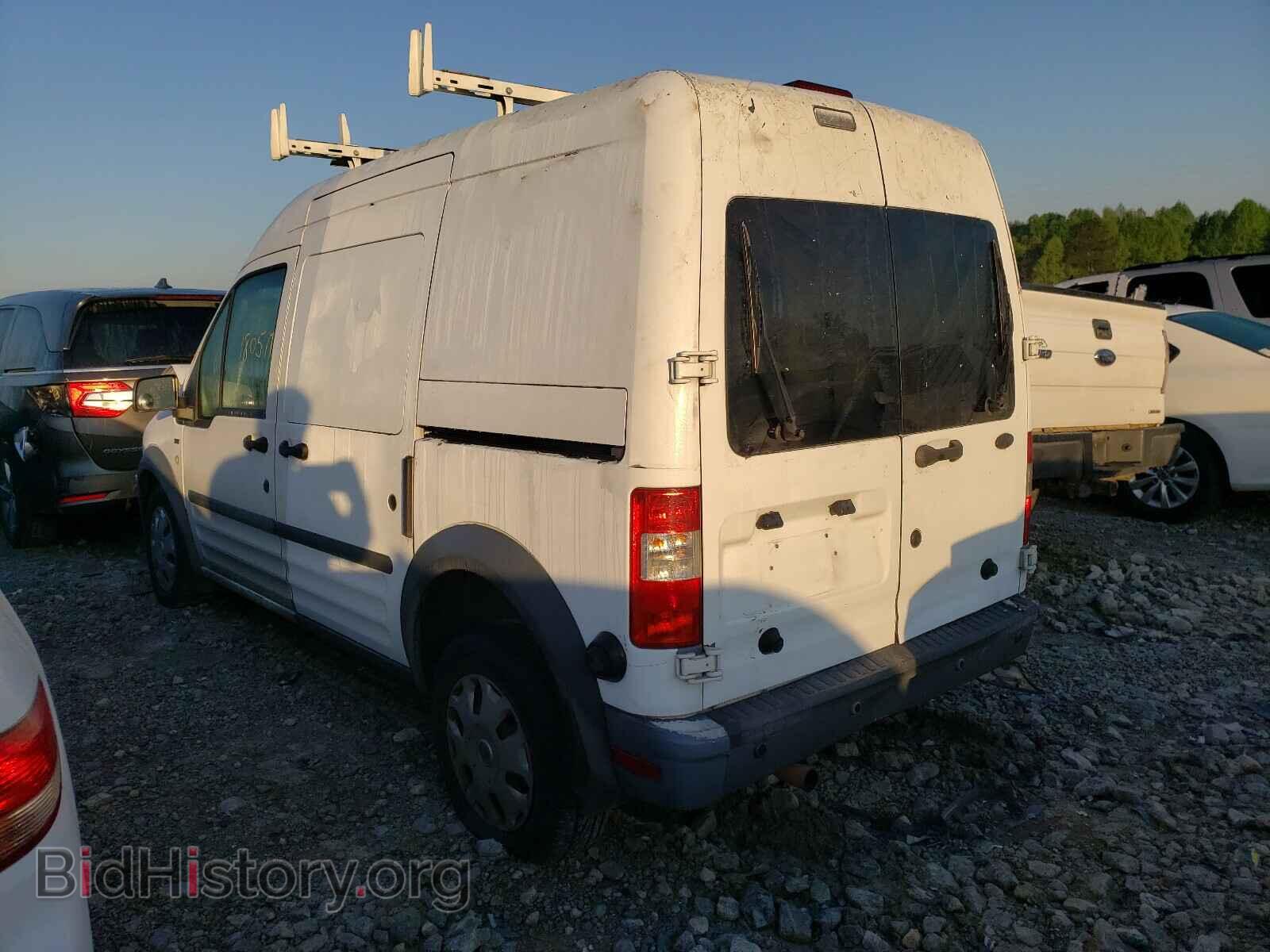 2010 FORD TRANSIT CO - VIN: NM0LS7DN1AT014217 - Фото 3
