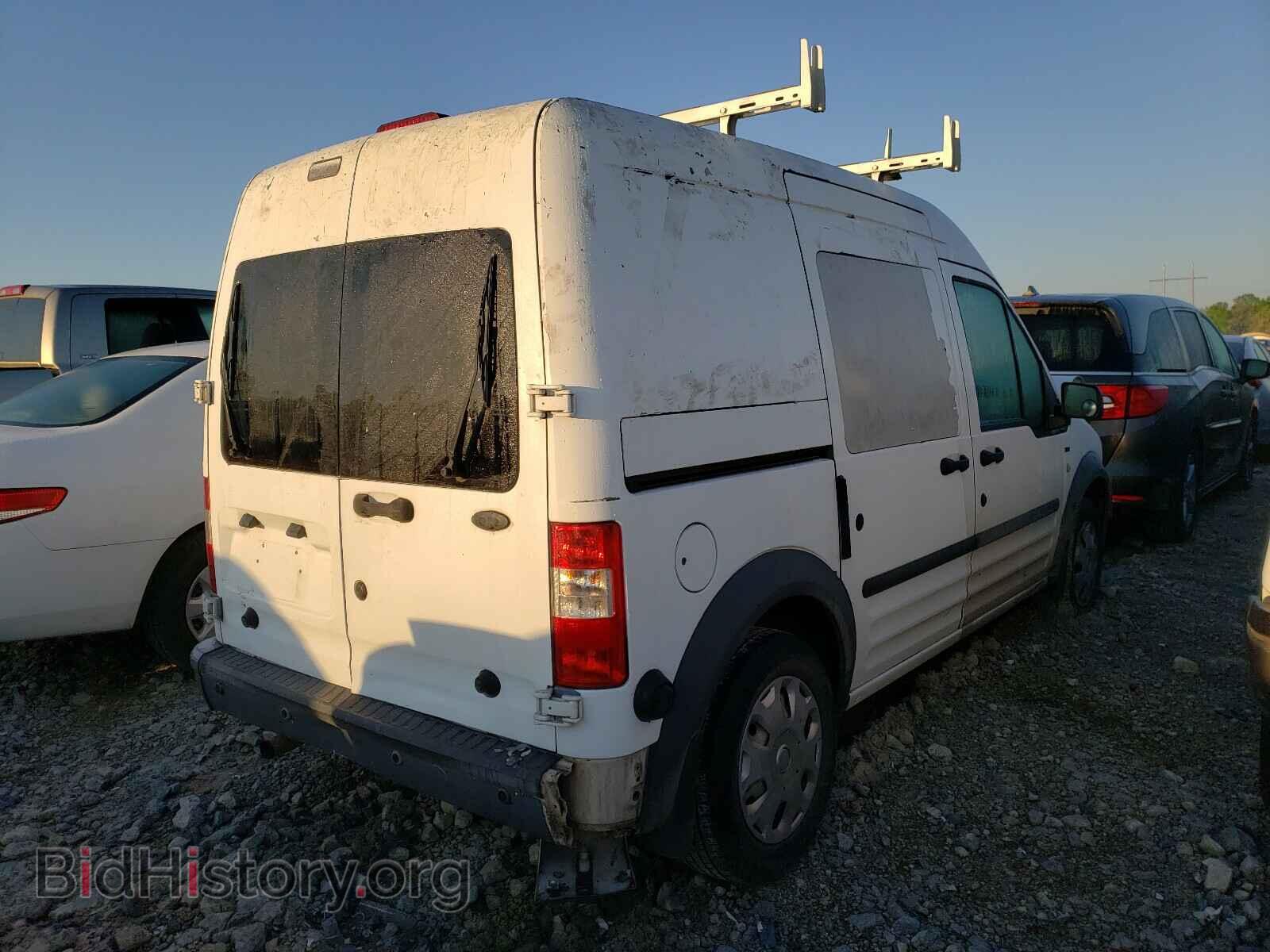 2010 FORD TRANSIT CO - VIN: NM0LS7DN1AT014217 - Фото 4
