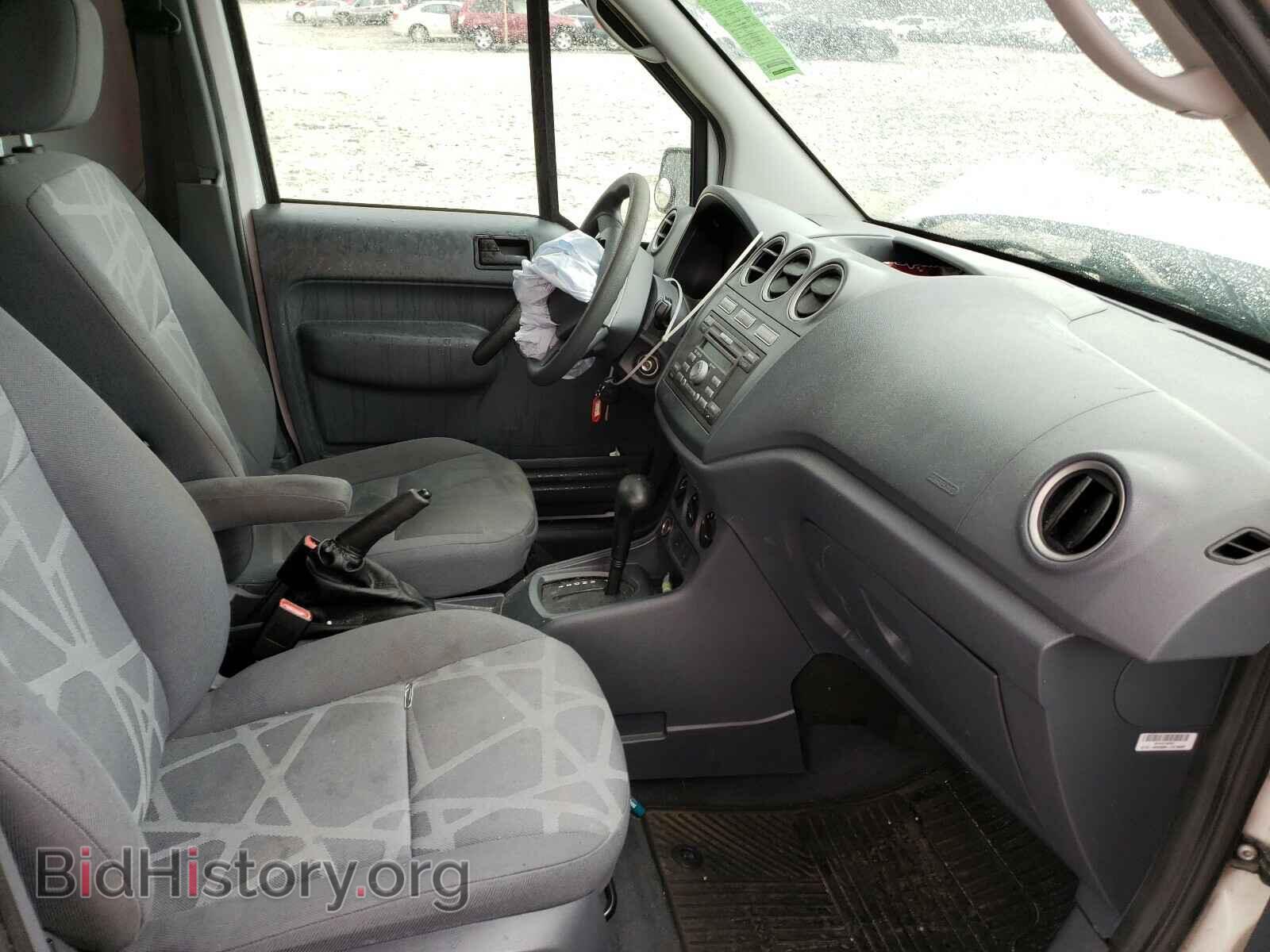2010 FORD TRANSIT CO - VIN: NM0LS7DN1AT014217 - Фото 5