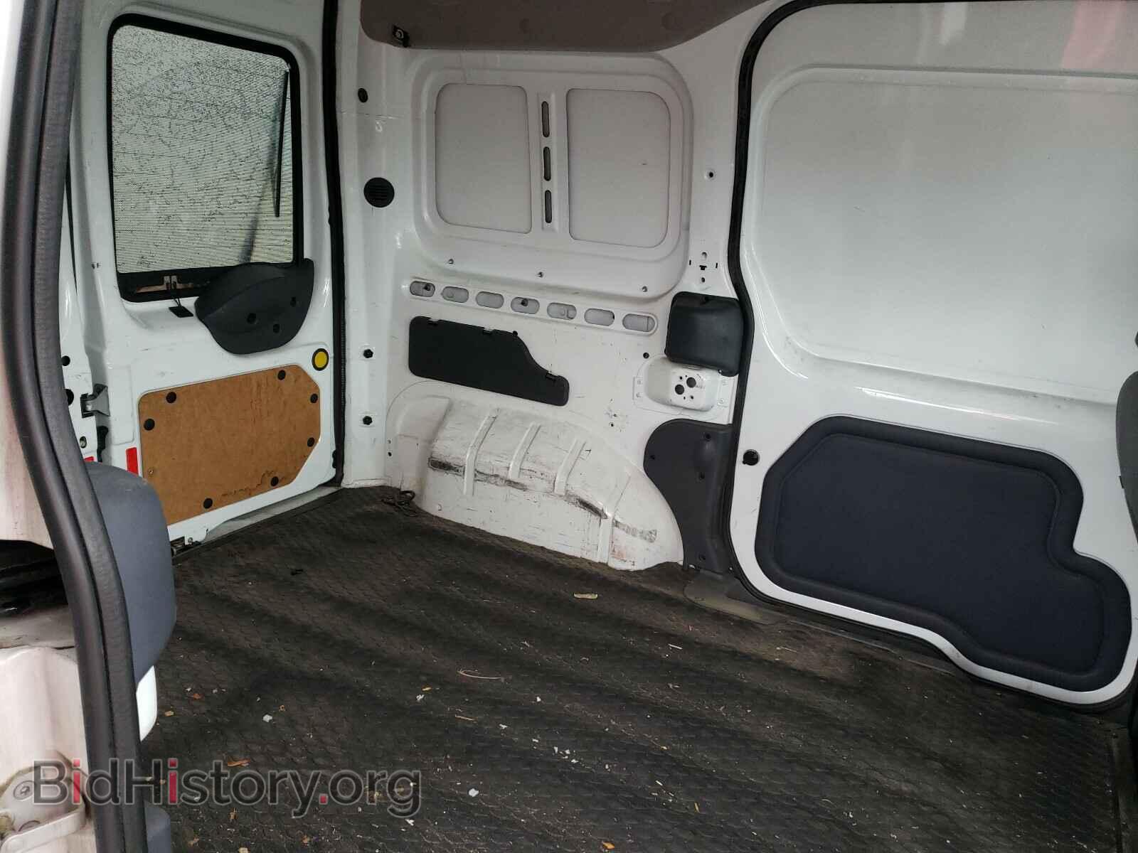 2010 FORD TRANSIT CO - VIN: NM0LS7DN1AT014217 - Фото 6