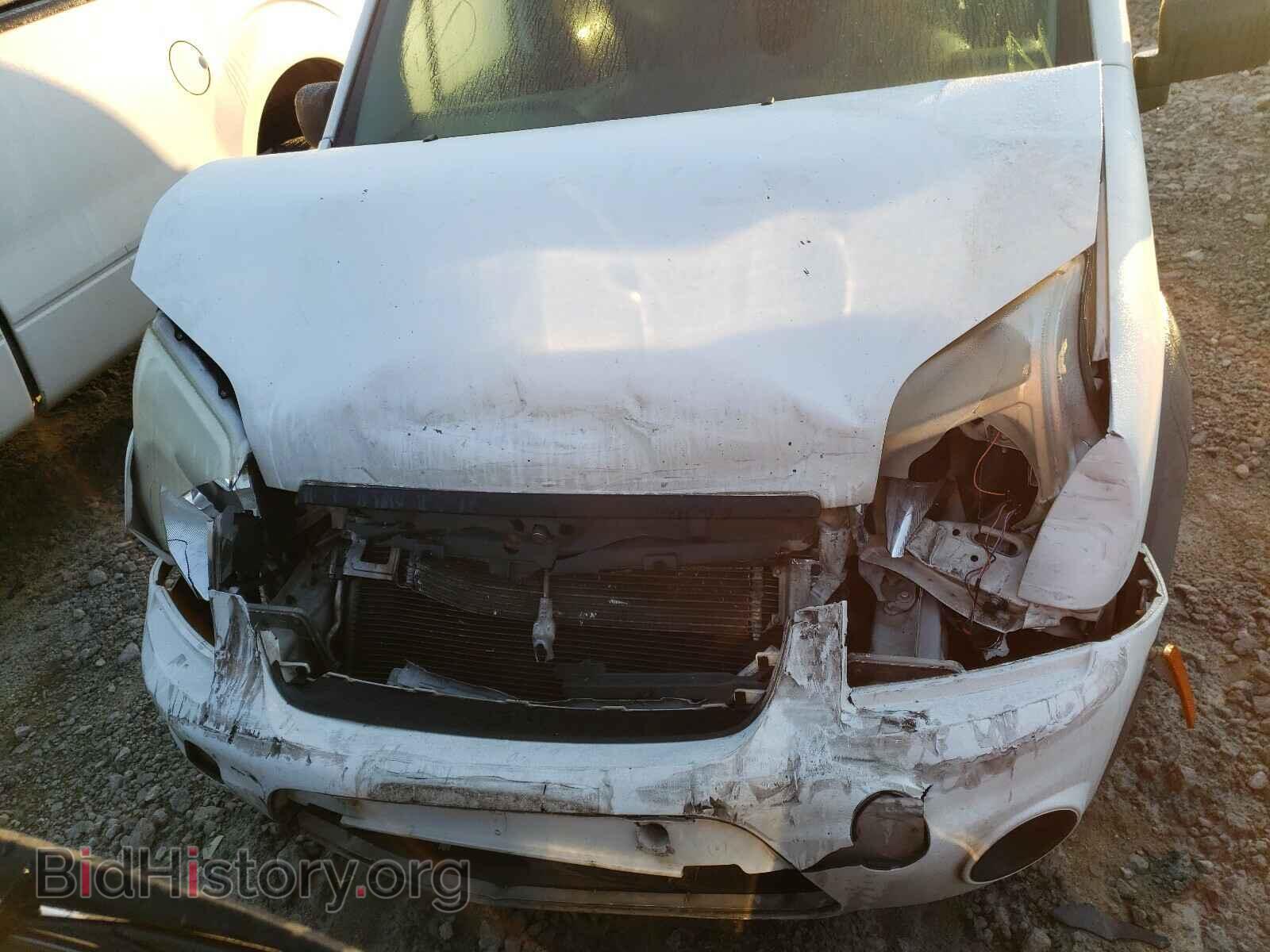 2010 FORD TRANSIT CO - VIN: NM0LS7DN1AT014217 - Фото 7