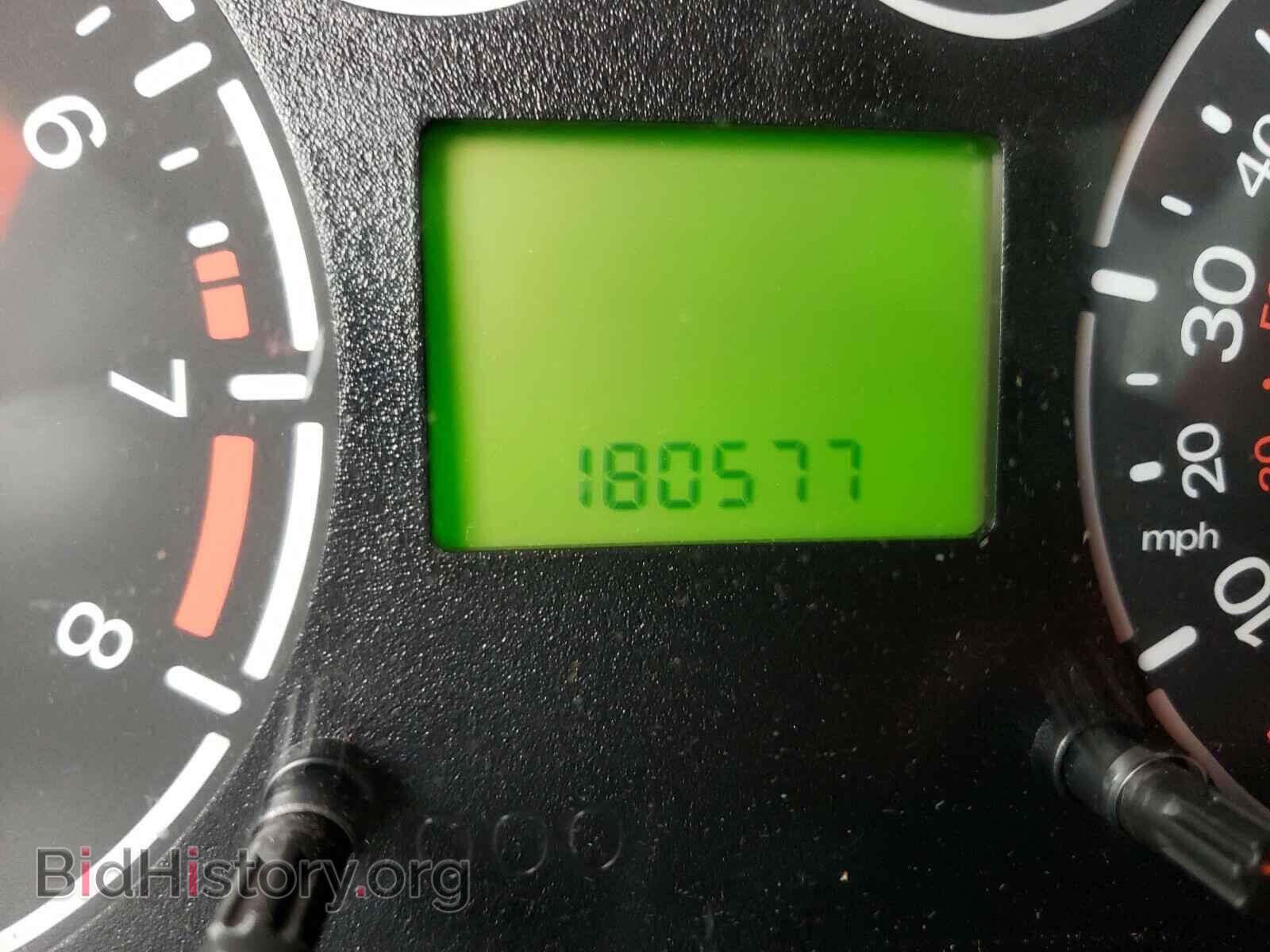 2010 FORD TRANSIT CO - VIN: NM0LS7DN1AT014217 - Фото 8