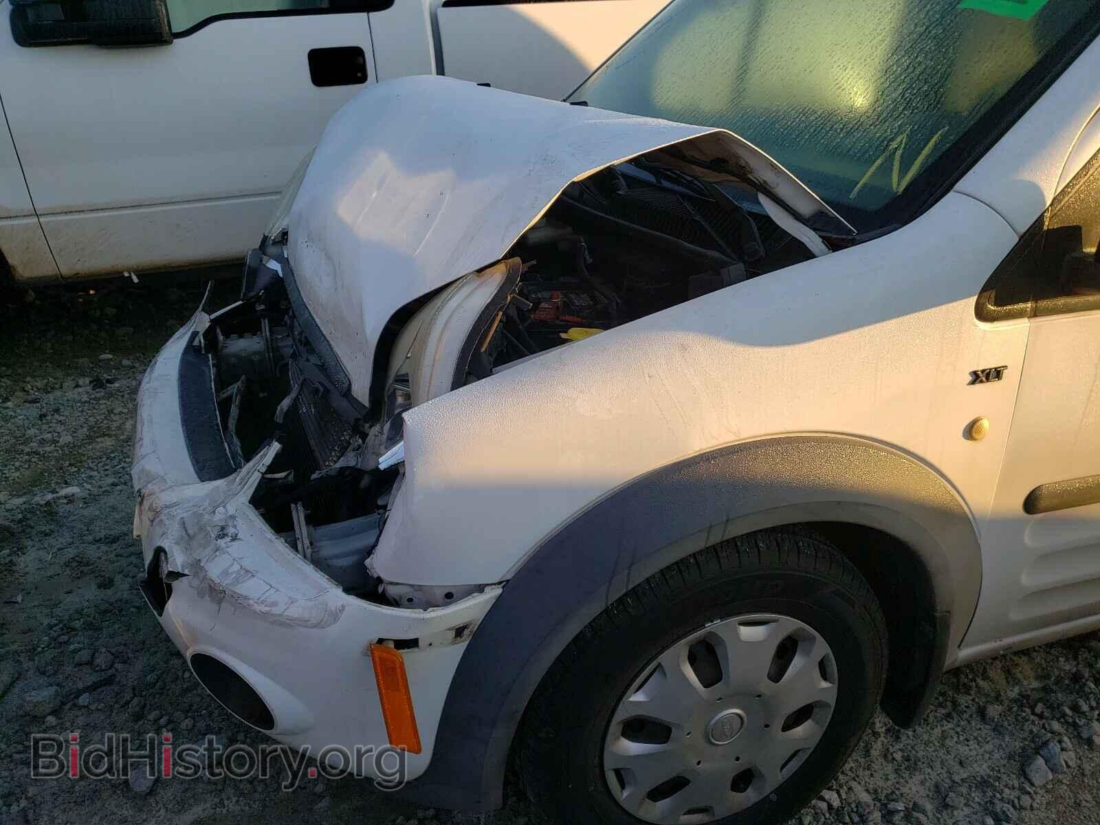 2010 FORD TRANSIT CO - VIN: NM0LS7DN1AT014217 - Фото 9