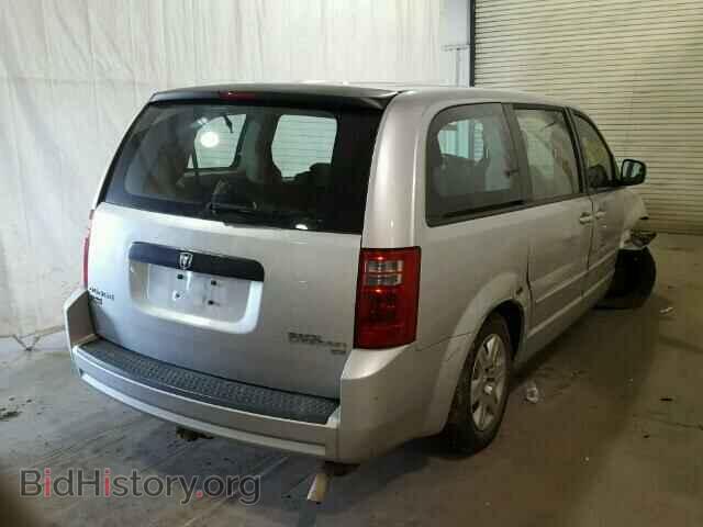 2010 DODGE CARAVAN - VIN: 2D4RN4DE9AR372467 - Photo 4