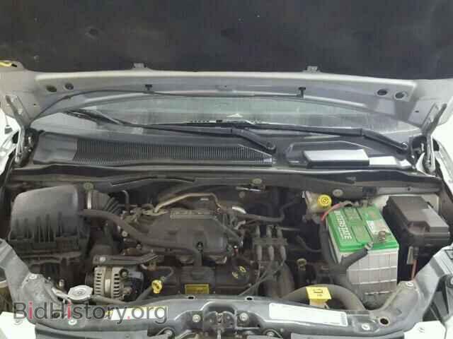 2010 DODGE CARAVAN - VIN: 2D4RN4DE9AR372467 - Photo 7