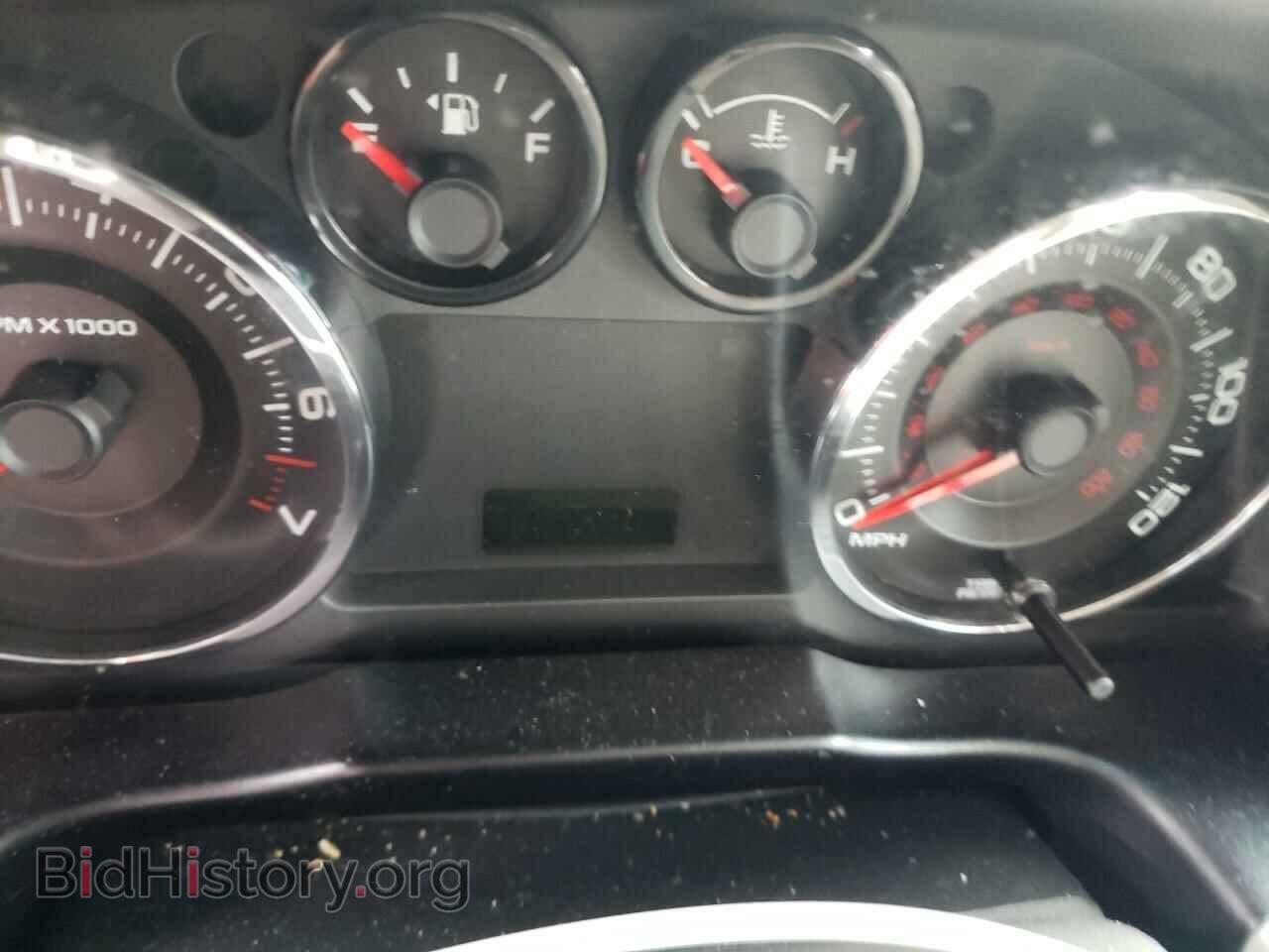 2007 FORD EDGE - VIN: 2FMDK46CX7BA59257 - Photo 9