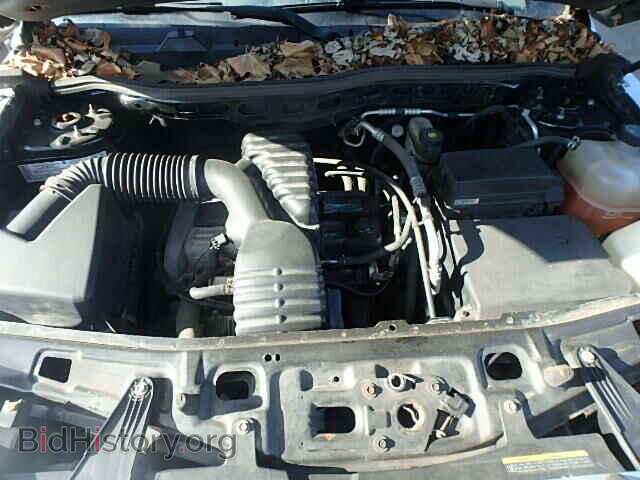2006 SATURN VUE - VIN: 5GZCZ33D56S899596 - Фото 7