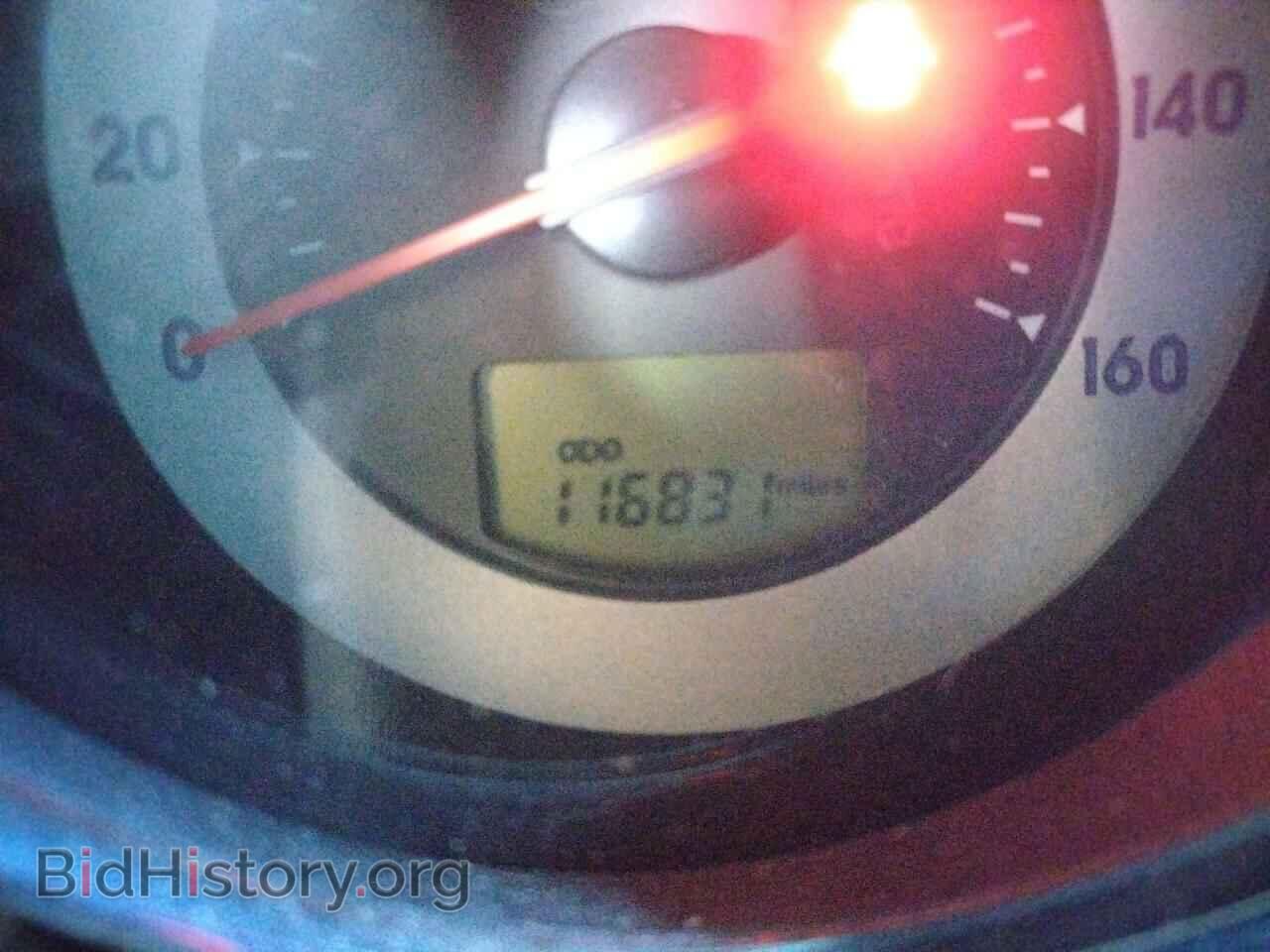 2011 MITSUBISHI ECLIPSE - VIN: 4A31K5DF9BE009440 - Фото 8