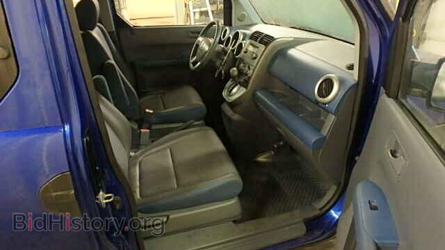 2004 HONDA ELEMENT - VIN: 5J6YH28544L022654 - Photo 5