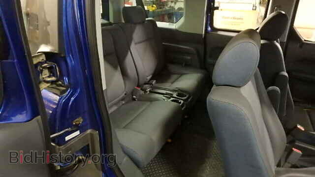 2004 HONDA ELEMENT - VIN: 5J6YH28544L022654 - Photo 6