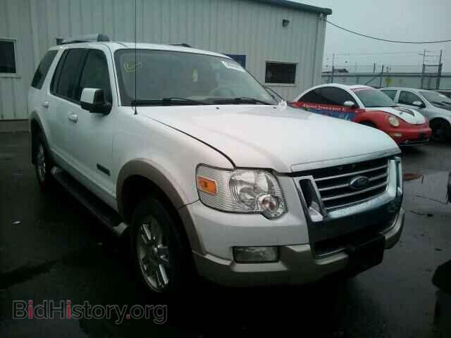 Фотография 1FMEU74E26UB21165 - FORD EXPLORER 2006