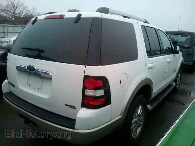 2006 FORD EXPLORER - VIN: 1FMEU74E26UB21165 - Фото 4