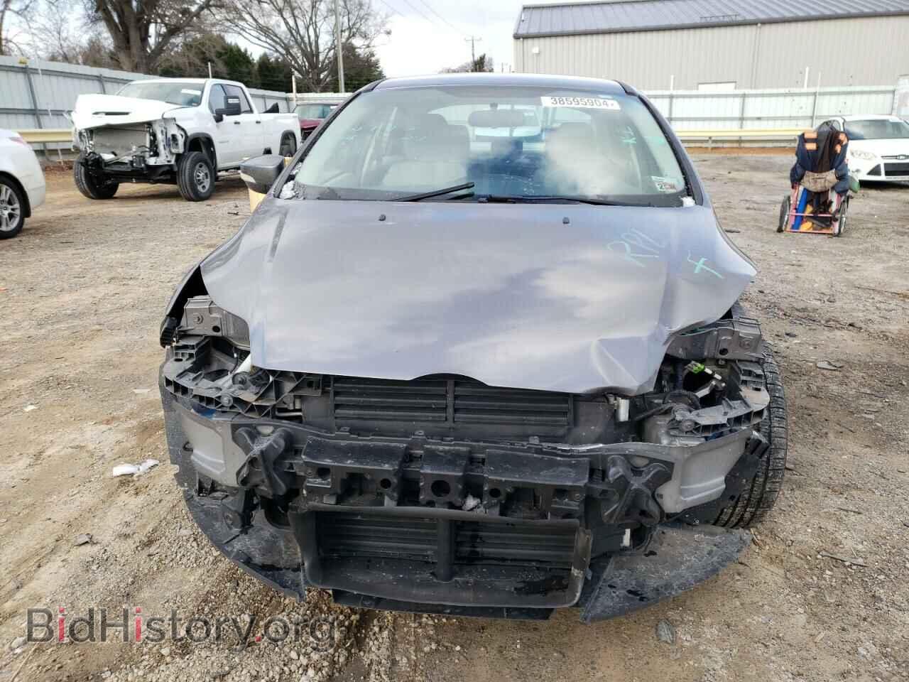 2014 FORD FOCUS - VIN: 1FADP3F25EL353272 - Photo 5