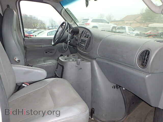 2004 FORD ECONOLINE - VIN: 1FTSE34L34HA37261 - Фото 5