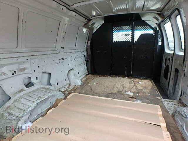 2004 FORD ECONOLINE - VIN: 1FTSE34L34HA37261 - Фото 7