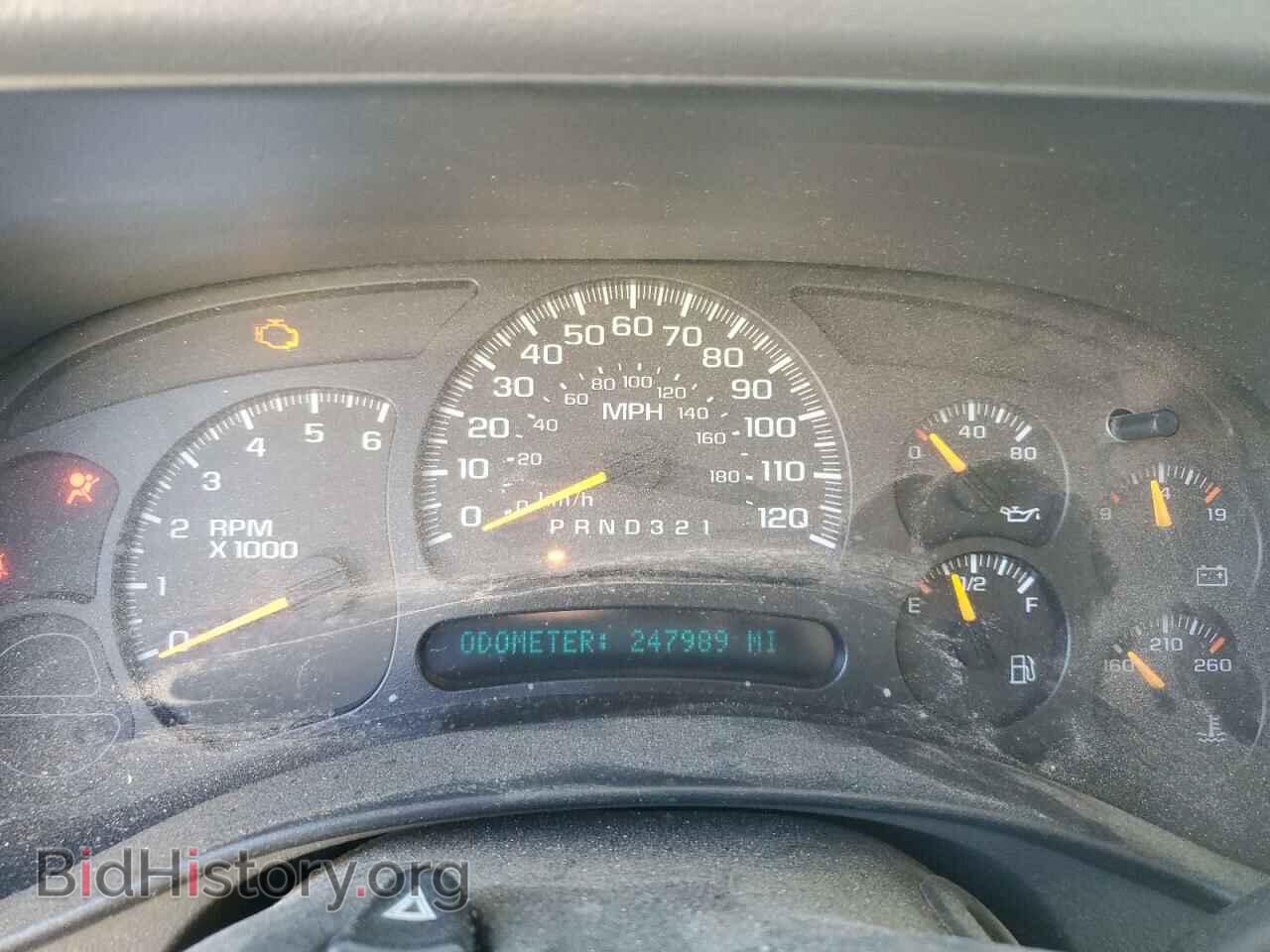 2006 CHEVROLET SILVERADO - VIN: 1GCEK19B06E166878 - Фото 9