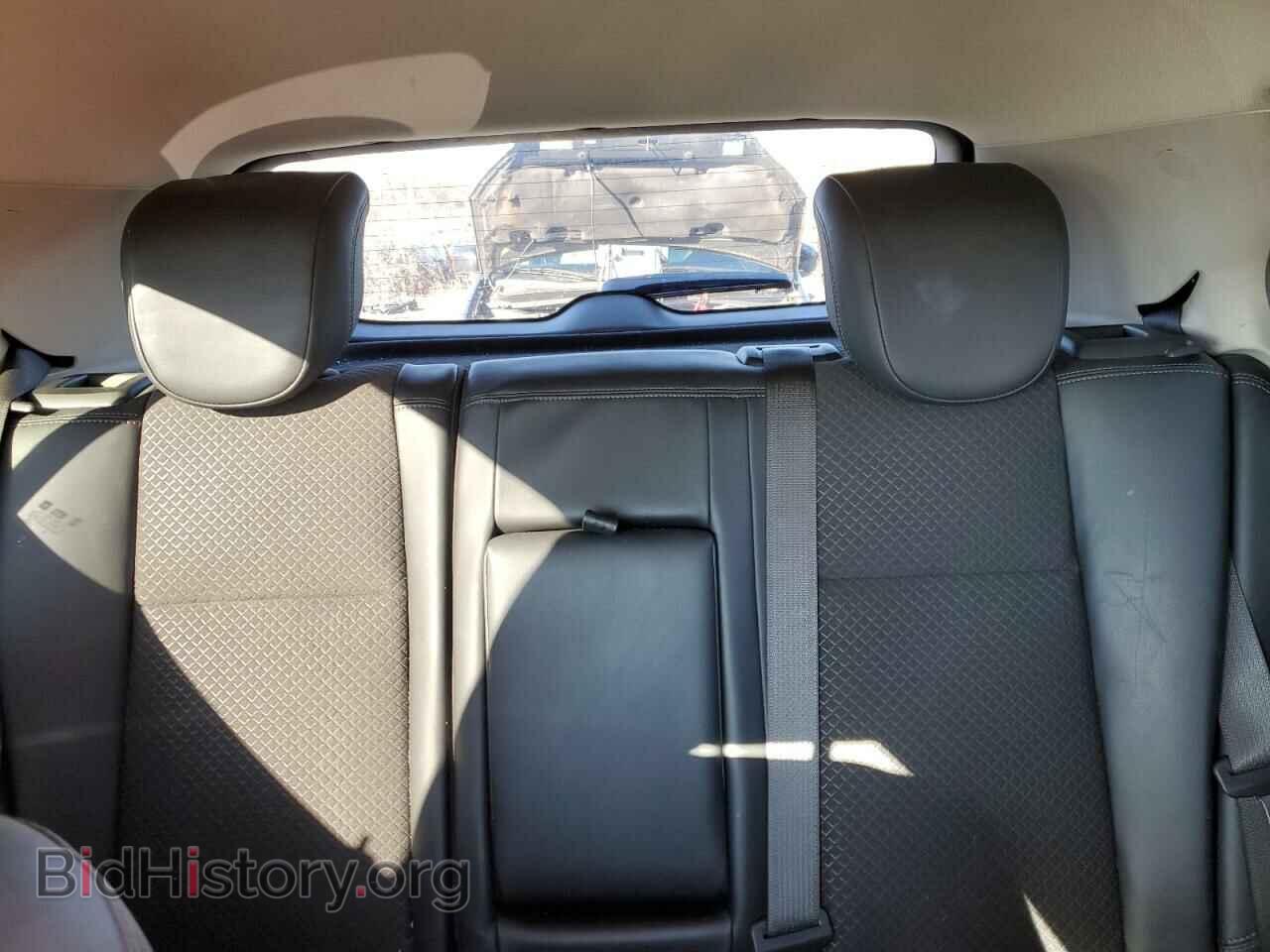 2019 BUICK ENCORE - VIN: KL4CJASB2KB845058 - Photo 10