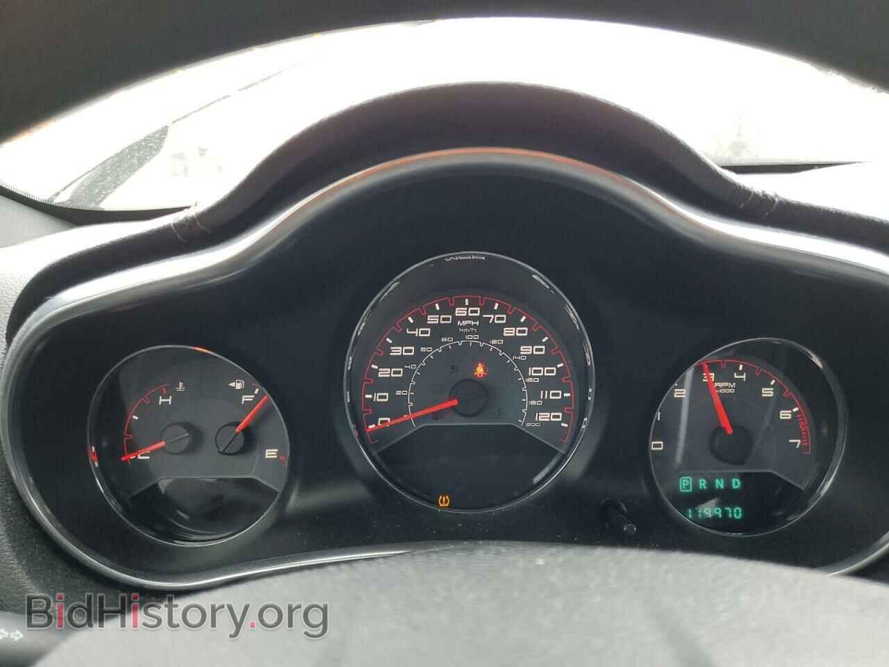 2014 DODGE AVENGER - VIN: 1C3CDZAB3EN144050 - Photo 9