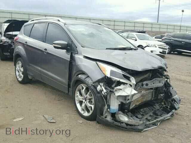 Фотография 1FMCU0J92EUC75847 - FORD ESCAPE 2014