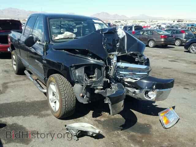 Photo 1D7HA18276S711368 - DODGE RAM 1500 2006