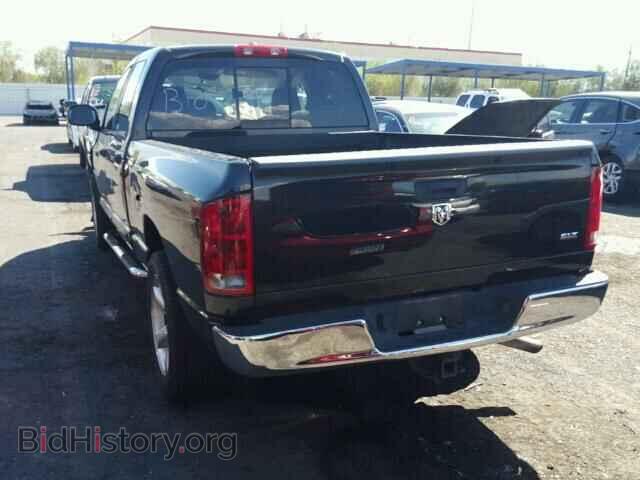 2006 DODGE RAM 1500 - VIN: 1D7HA18276S711368 - Фото 3