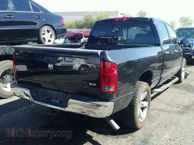 2006 DODGE RAM 1500 - VIN: 1D7HA18276S711368 - Фото 4