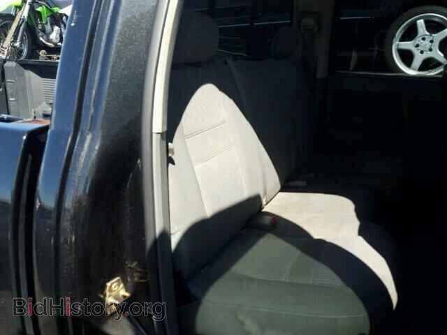 2006 DODGE RAM 1500 - VIN: 1D7HA18276S711368 - Фото 6