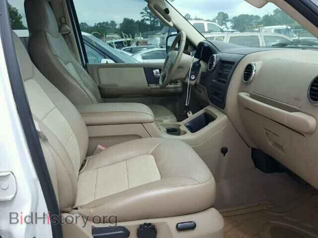 2004 FORD EXPEDITION - VIN: 1FMFU17L94LB38902 - Фото 5
