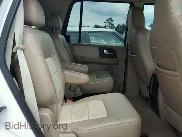 2004 FORD EXPEDITION - VIN: 1FMFU17L94LB38902 - Фото 6