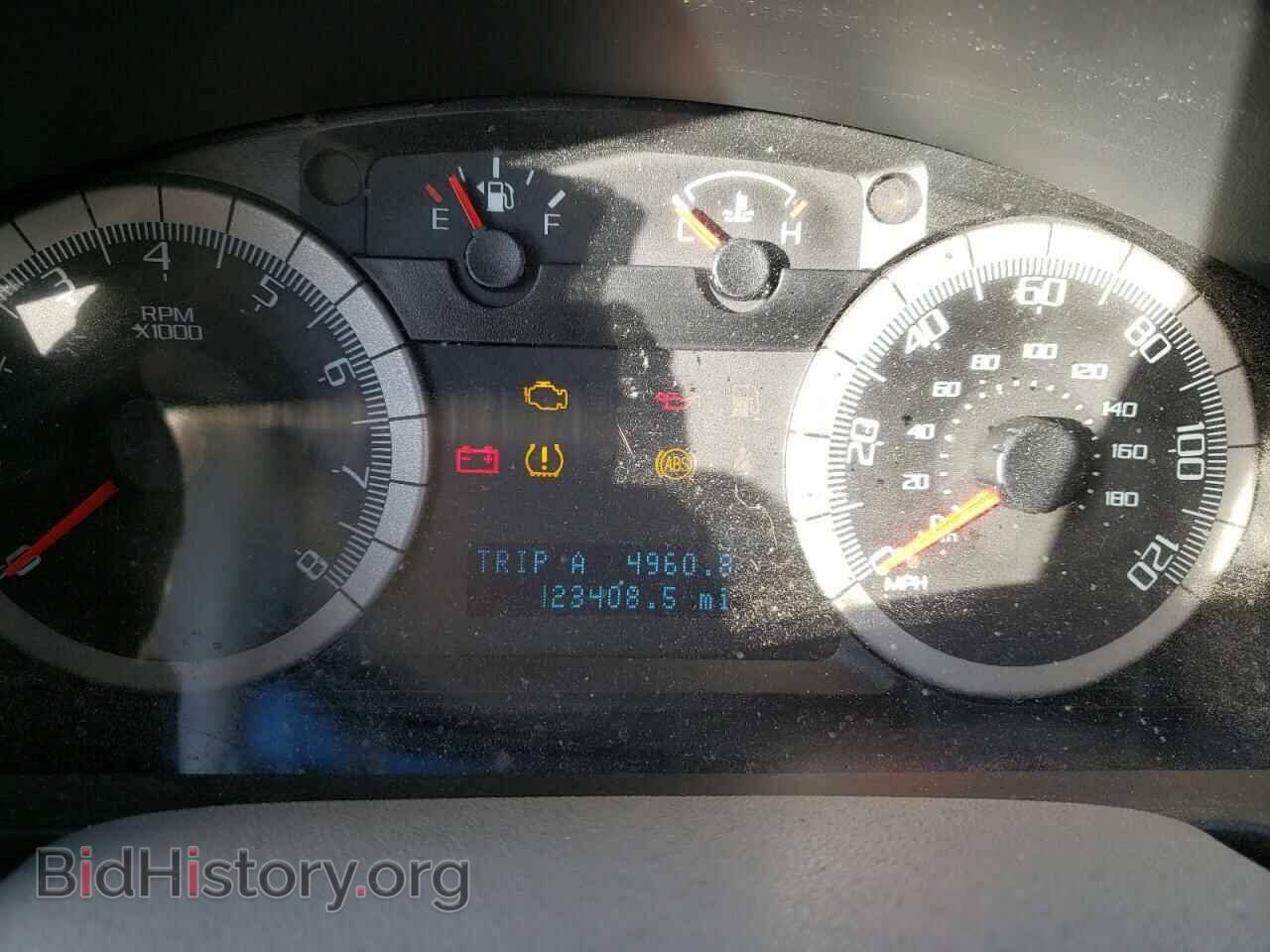 2008 FORD ESCAPE - VIN: 1FMCU03Z48KB45677 - Фото 9