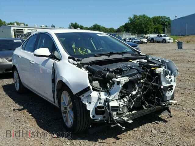 Фотография 1G4PS5SK7F4148955 - BUICK VERANO 2015