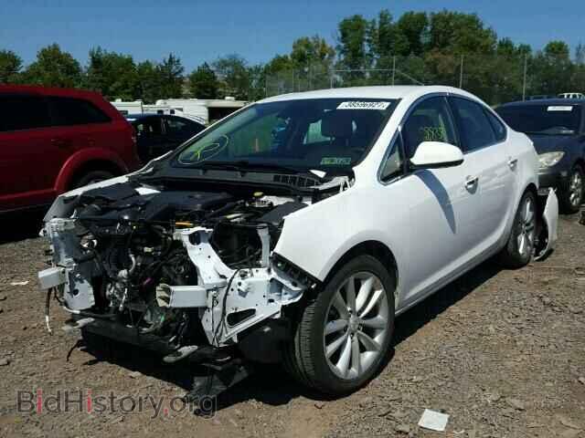 2015 BUICK VERANO - VIN: 1G4PS5SK7F4148955 - Фото 2
