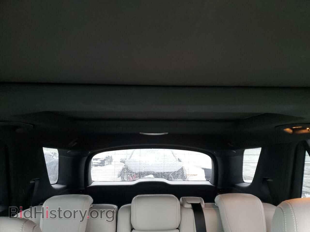 2014 MERCEDES-BENZ M-CLASS - VIN: 4JGDA2EB7EA417827 - Фото 10