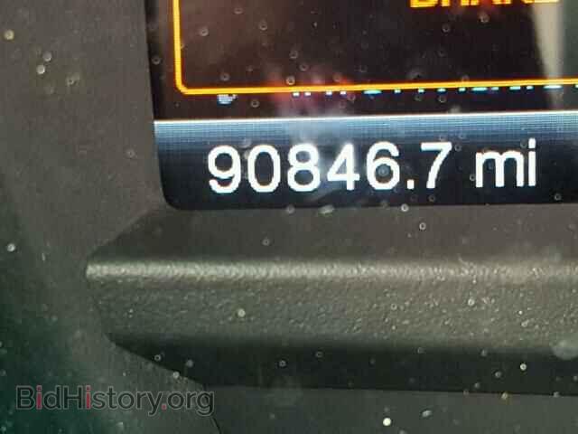 2013 Ford EXPLORER (VIN 1FM5K7D83DGA36671) — photo 8 of 10