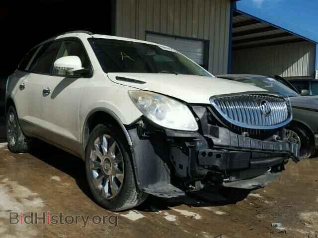 Photo 5GAKRCED8BJ312559 - BUICK ENCLAVE 2011