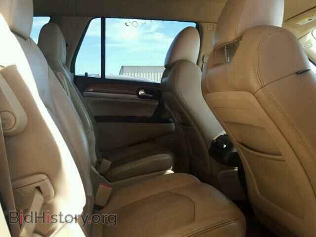 2011 BUICK ENCLAVE - VIN: 5GAKRCED8BJ312559 - Фото 6