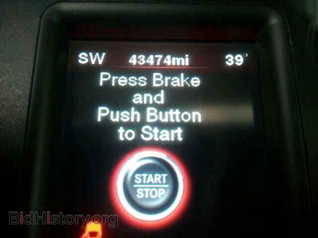 2012 DODGE CHARGER - VIN: 2C3CDXCT4CH303903 - Фото 8