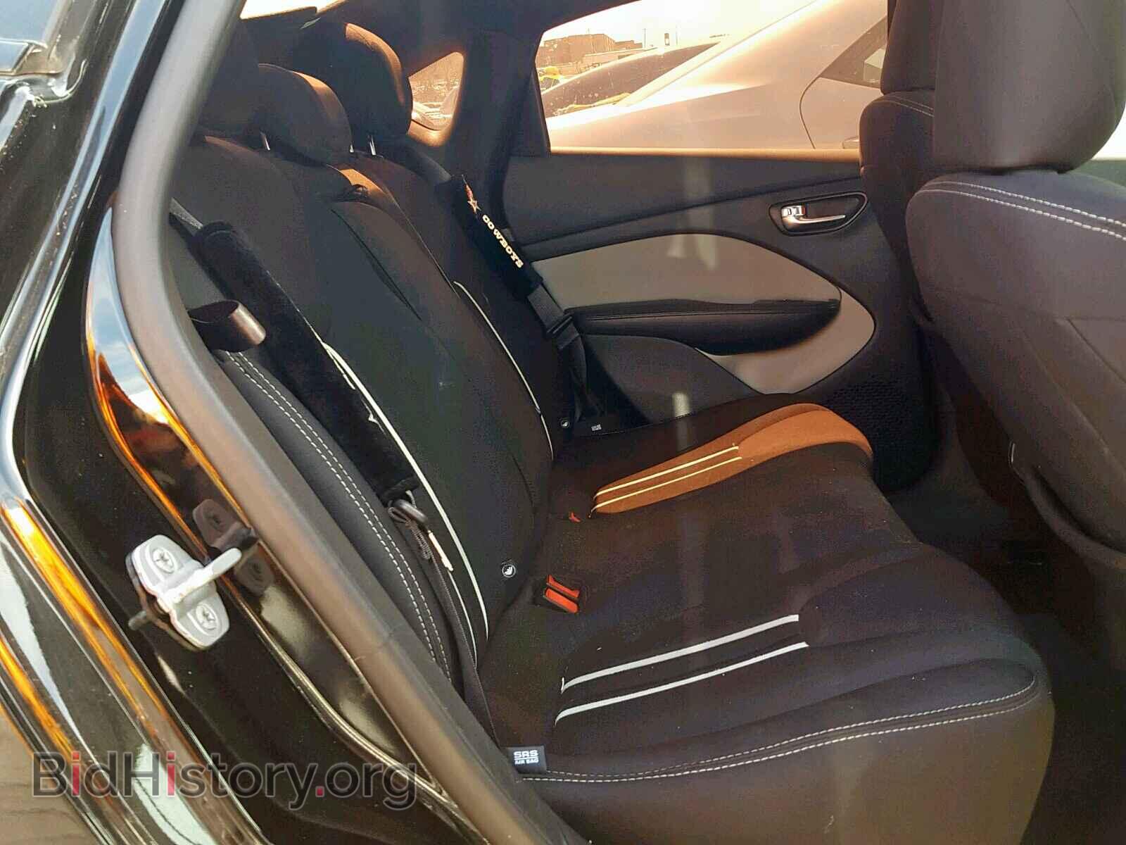 2014 DODGE DART - VIN: 1C3CDFBB2ED680975 - Фото 6