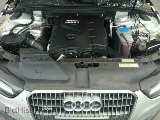 2013 AUDI A4 - VIN: WA19FAFL6DA235140 - Фото 7
