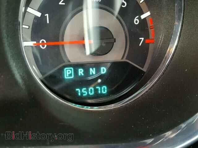 2013 CHRYSLER 200 - VIN: 1C3CCBBB9DN584684 - Фото 8