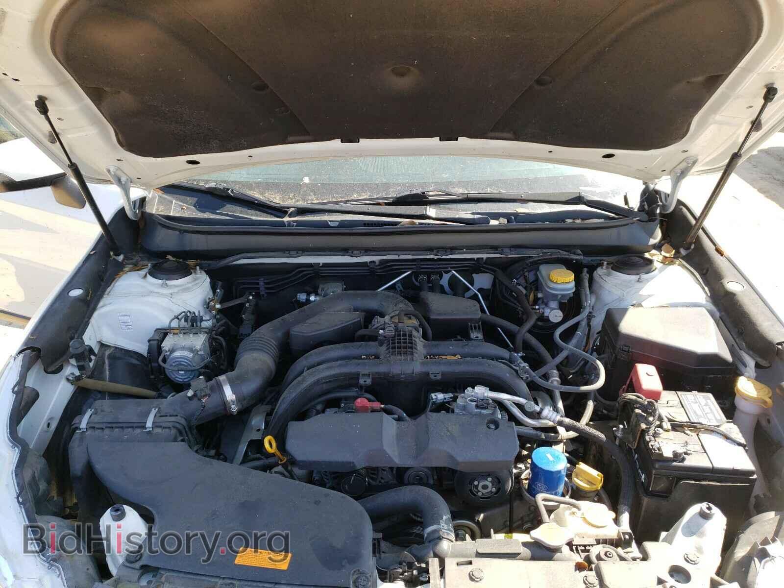 2015 SUBARU OUTBACK - VIN: 4S4BSBLC0F3251334 - Photo 7