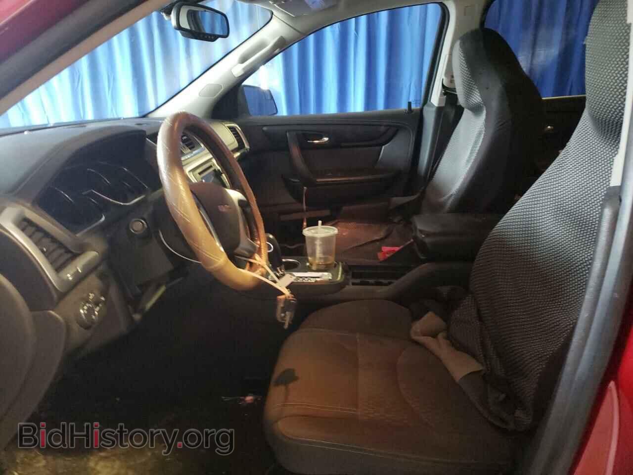 2013 GMC ACADIA - VIN: 1GKKVPKD2DJ174112 - Фото 7