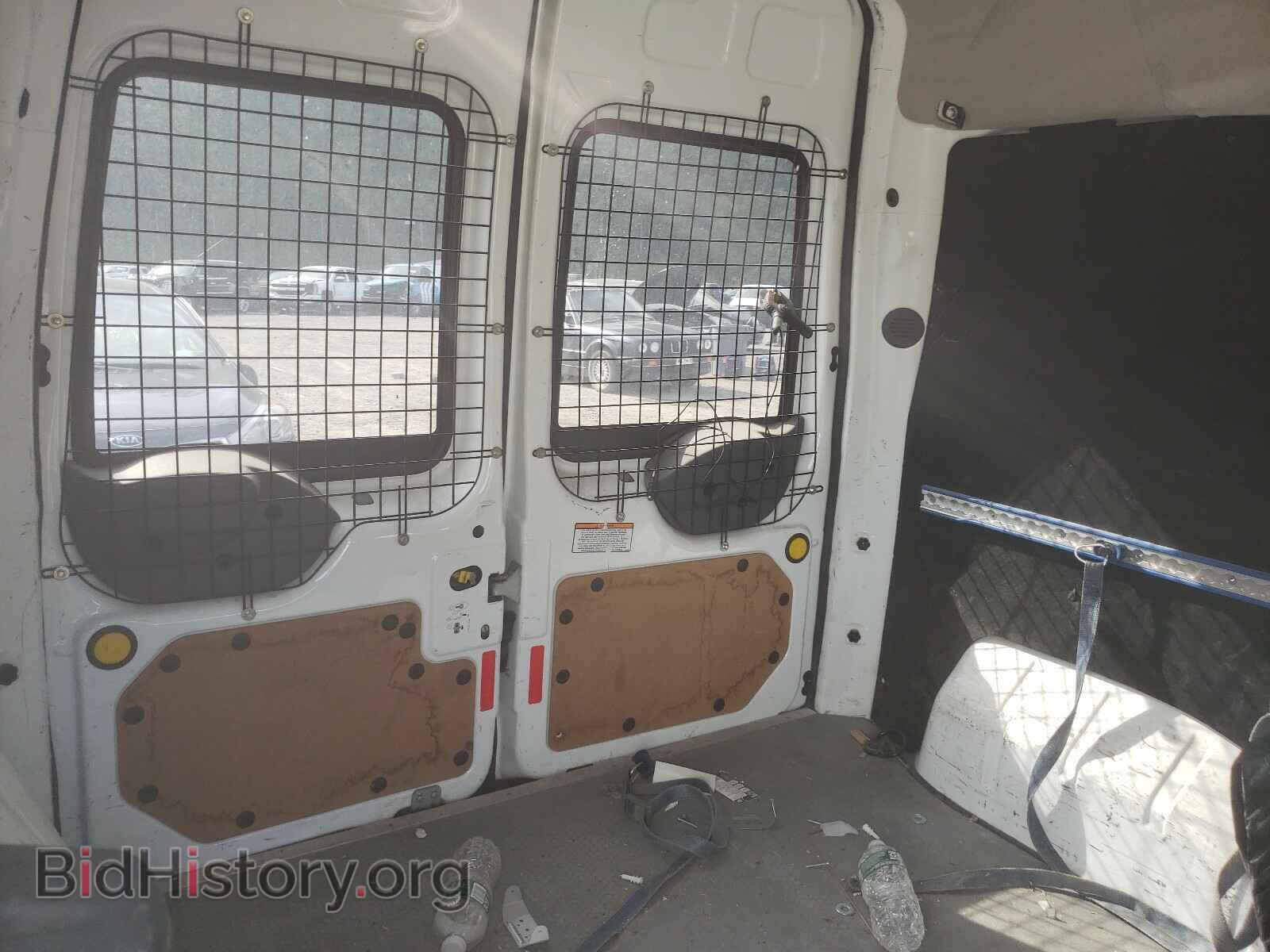 2012 FORD TRANSIT CO - VIN: NM0LS7CN1CT109946 - Фото 6