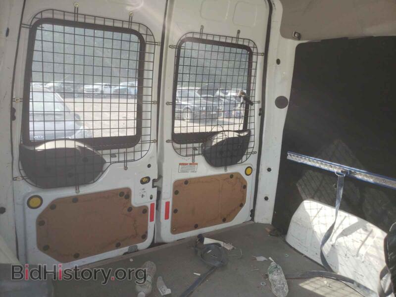 2012 Ford TRANSIT CO (VIN NM0LS7CN1CT109946) — фото 6 из 10