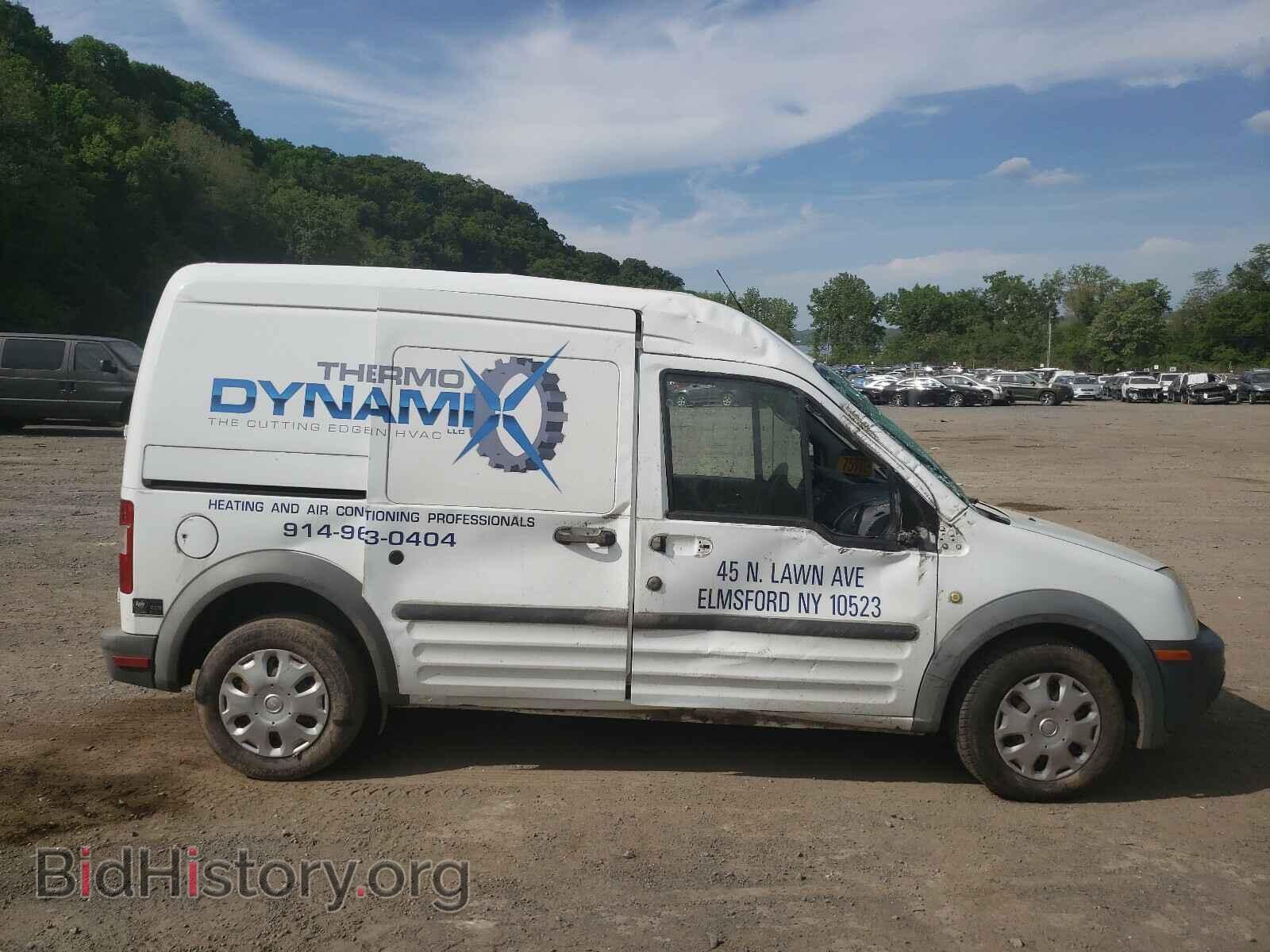 2012 FORD TRANSIT CO - VIN: NM0LS7CN1CT109946 - Фото 9