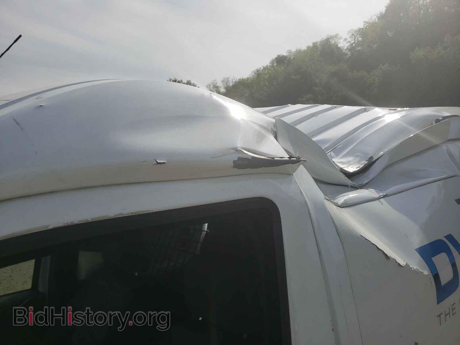 2012 FORD TRANSIT CO - VIN: NM0LS7CN1CT109946 - Фото 10