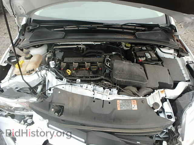 2014 FORD FOCUS - VIN: 1FADP3F29EL368096 - Photo 7